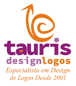 tauris design de logos - Especialista em Design de Logos desde 2001