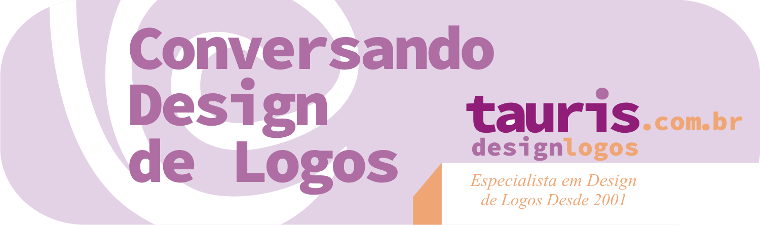 Conversando Design de Logos