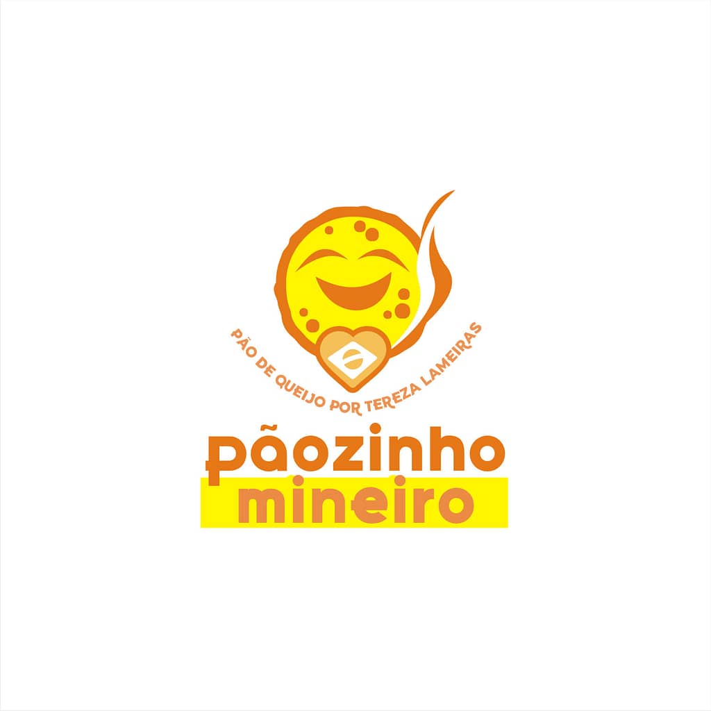 Logos Gastronomia Ifood Rappi App