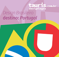 criação logotipo portugal mbway logo logotmarca