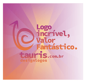 Escolha-nos como seu Designer de Logomarca. Você não irá se arrepender. Nossa qualidade criativa e técnica, face aos valores, são extremamente acessíveis e com ótimo custo versus benefício!